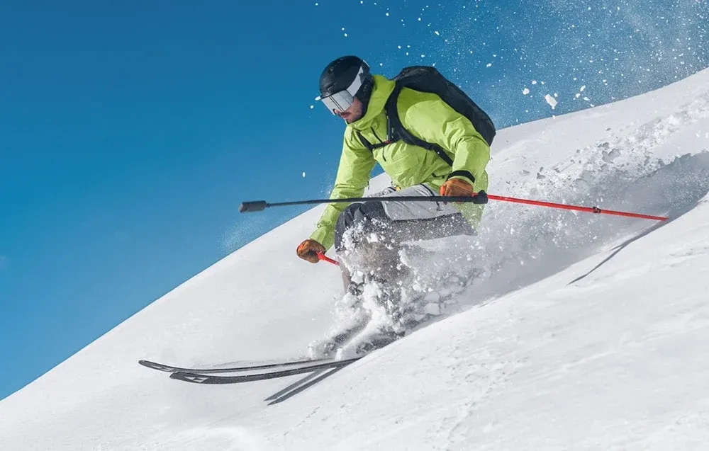 Kamera Insta360 X4 Ski Bundle